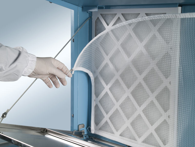 DS36 L Bedding Disposal Station Laboratory Animal Equipment