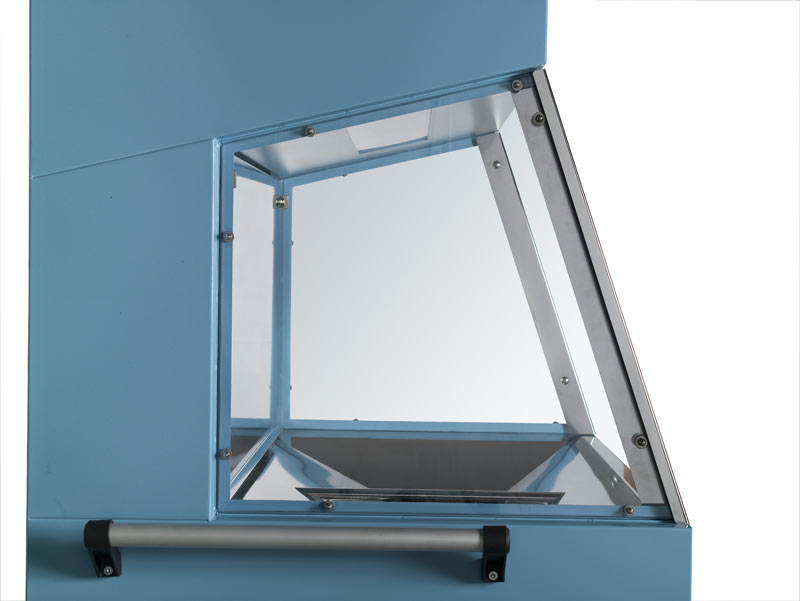 DS36 L Bedding Disposal Station Laboratory Animal Equipment