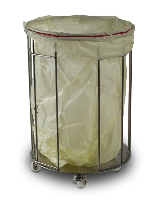 DS36 L Bedding Disposal Station Laboratory Animal Equipment