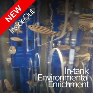 InsideOut – In-tank Environmental Enrichment