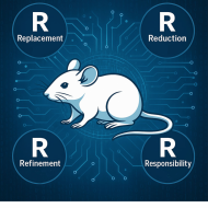 Home-Cage-Monitoring: Eine Schlüsseltechnologie für die kontinuierliche und aussagekräftige Beurteilung des Tierwohls sowie zur Steigerung der wissenschaftlichen Validität