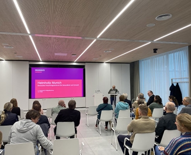 Panorama-Bericht – Hygiene Forum Tierkäfigaufbereitung 2025