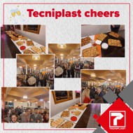 Greetings from Tecniplast