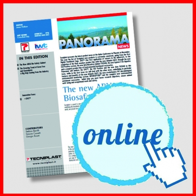 The #56 issue of our “panorama” NEWSLETTER is online!