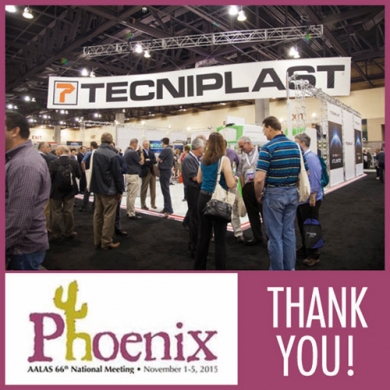 DVC® AND ATLANTIS EASY STOLE THE SHOW AT AALAS 2015