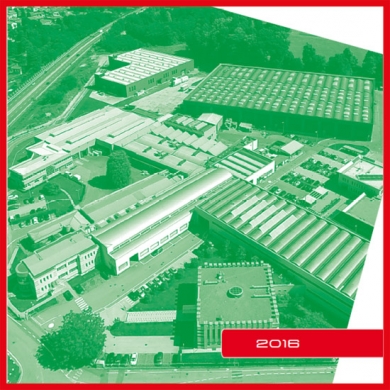Tecniplast “Environmental Report Assurance Statement”: continual improvement and trasparency