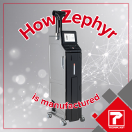 Do you know how Zephyr is manufactured?