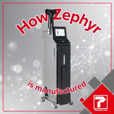 Do you know how Zephyr is manufactured?
