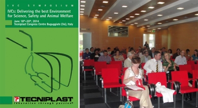 A sustainable Lab animal Facility for Sustainable research: how to select a  green and sustainable supplier | Laboratory Animal Equipment