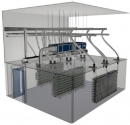 Building Integrated Airflow Solutions