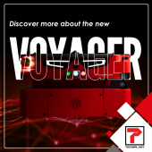 See VOYAGER in action