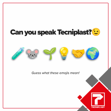 Decoding the Tecniplast Emoji Story: The Meaning Behind the Symbols