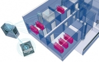 AHU and ISOrack Remote Control