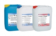 Detergents