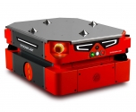 AGV（Automated Guided Vehicles：無人搬送車）
