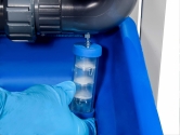 Zebrafish Enviromental Microbiological Detector