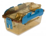 Germ-Free & Gnotobiotic Mouse Housing