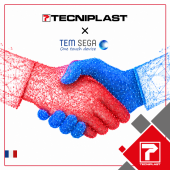 Tecniplast UK announces strategic sales partnership with TEMSEGA
