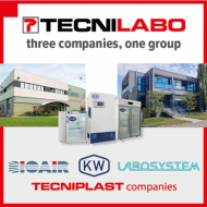 The Tecniplast Group Acquires Labosystem S.r.l. and KW S.r.l., establishing the TECNILABO Division