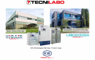 重磅丨泰尼百斯集团收购 KW、Labosystem 公司并成立TECNILABO部门