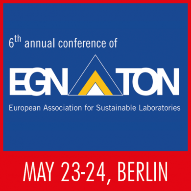 6th Egnaton Conference in Berlin, May 23-24