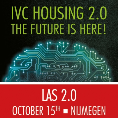 IVC HOUSING 2.0: THE FUTURE IS AT LAS 2.0!