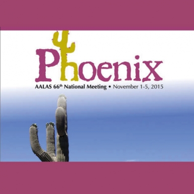 Aalas 66th National Meeting in Phoenix: EMF no relevant clinical pathologic effects on mice