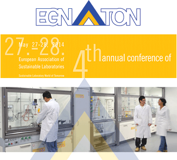 The 4th Annual Conference of EGNATON