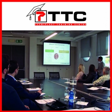 TTC 2016 training program: WE MATCHED YOUR NEEDS SHARING OUR KNOWLEDGE WITH YOU… AND WE WILL MATCH AGAIN IN OCTOBER!