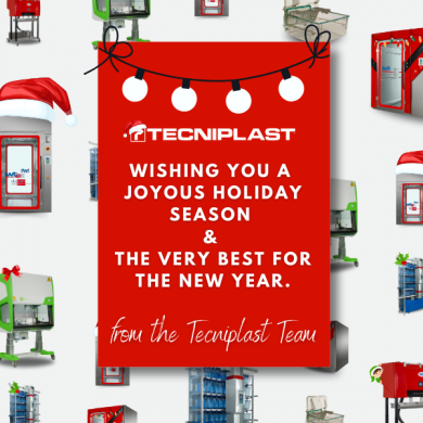 Wishing you a Joyous Holiday Season and the very best for the New Year!
