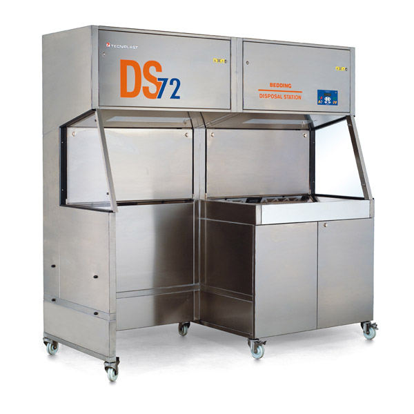 DS72 | Laboratory Animal Equipment