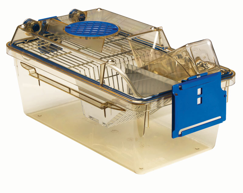 1285L NEXT for Mice Tecniplast Australia