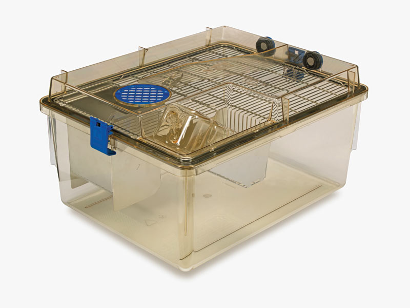 1500U for Rats Laboratory Animal Equipment